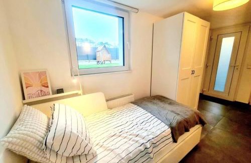 South Bonnevoie Apartment | New Studio in Center- BON23