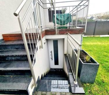 South Bonnevoie Apartment | New Studio in Center- BON23