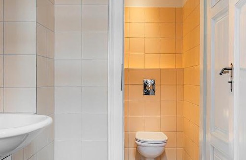 Hradcany Apartment | New Stylish 3 Suites Bedrooms Apt in Mala Strana - N2nd