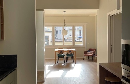 Como City Centre Apartment | New stylish apartment in the center of Como