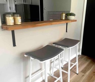 Reminderville Apartment | New Stylish Condo Monthly Rental