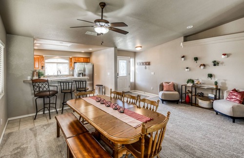 Fort Mohave House | NEW! Summer Fun on Golf Course & Near River or Lake