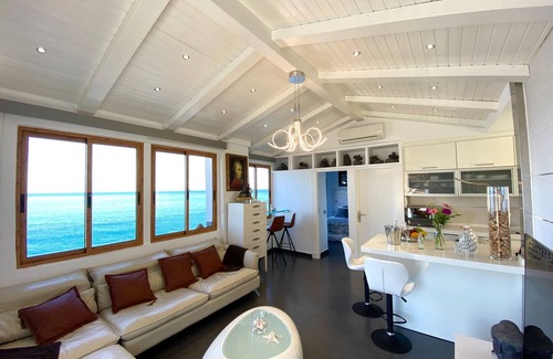 Tacoronte Apartment | New, The Best Views, parking, Wifi, LEGALIZED N ° A-38-4-0001731.
