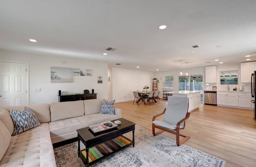 Isle of Palms House | NEW- The Cove at San Pablo- Across from the Mayo Clinic