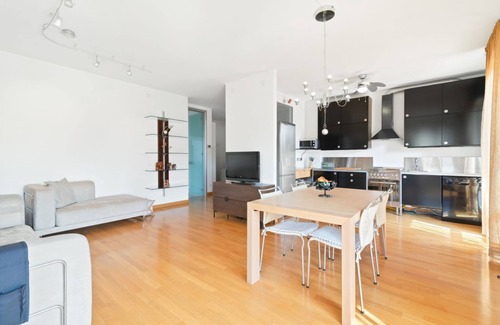 Padova Apartment | NEW! Three-room apartment X5 with WIFI & Terrace!