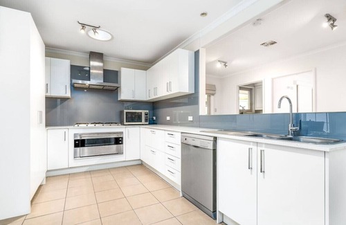 Dickson Apartment | New to VRBO: 4BR/2BA House Nestled in a Quiet Spot in Dickson