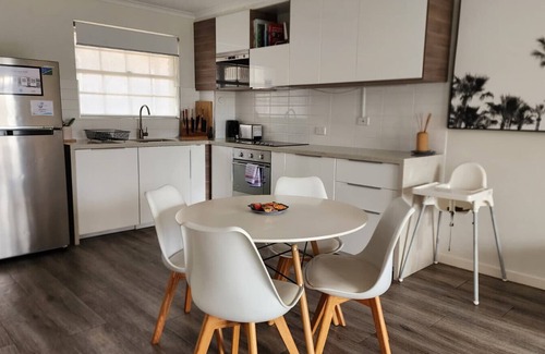Manuka Apartment | New to VRBO: Contemporary 2BR Apt in Kingston