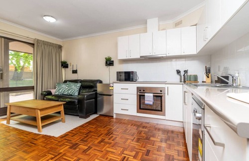 Garran House | NEW TO VRBO: Stylish Furnished Home Close to Woden Centre