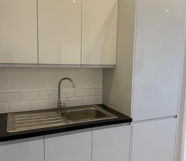 Aylesbury Apartment | New Town Centre 1 Bedroom Flat