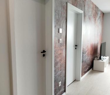 Samorin Apartment | New Townhouse Apartment