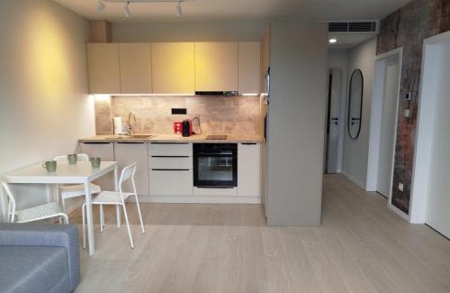 Samorin Apartment | New Townhouse Apartment