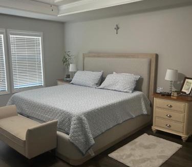 Loganville House | New Townhouse-Strong Wi-FI