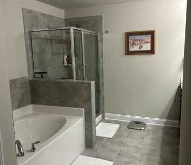 Loganville House | New Townhouse-Strong Wi-FI