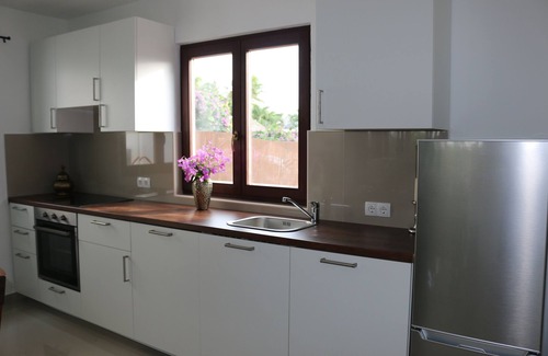 Cas Grandi House | NEW TOWNHOUSE TROPIC PARADISE WITH POOL