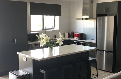 Lake Tekapo House | New two bedroom home