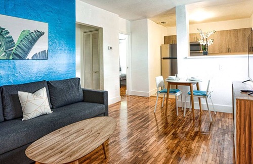 The Roads Condo | ✨ New Two Bedroom plus Free Parking