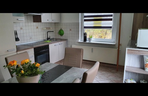 Schwarzenberg/Erzgeb. Apartment | NEW Unger vacation apartment