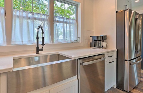 Westtown Other | New! Updated Hudson Valley Farmhouse near Legoland and more
