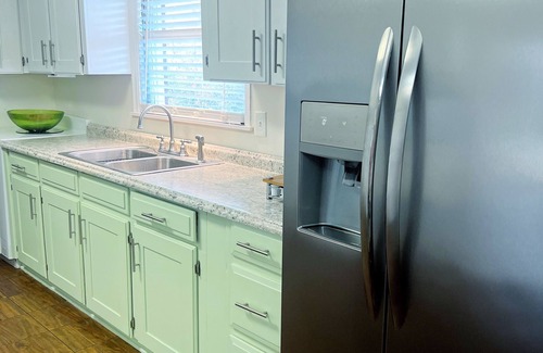 East Florence House | New Upgrades, Boat Parking, Fenced Yard, Pet & Family Friendly by River Hospital