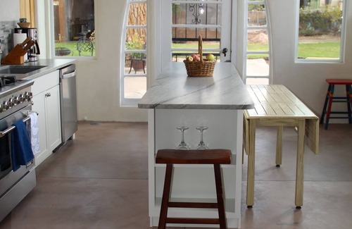 Alamedan Valley House | NEW! Charming Historic Adobe Home “Casa Mijas”
