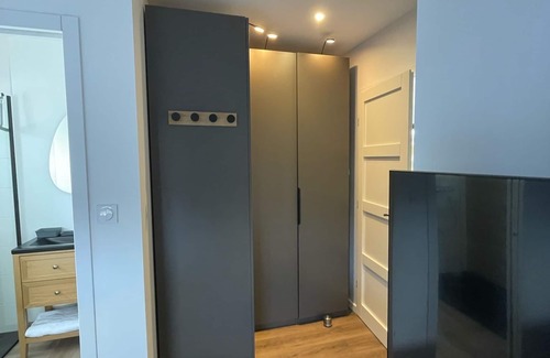 Plobannalec-Lesconil House | New vacation home 5 minutes from the sea
