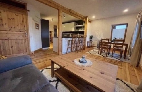 Ottersberg Apartment | NEW! Vacation apartment lake view