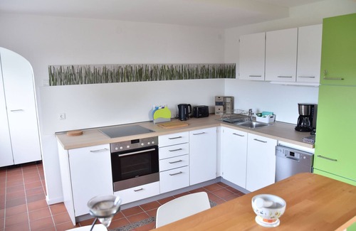 Hillscheid House | NEW! Vacation cottage Schaaf