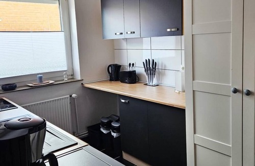 Wustrow House | NEW! Vacation home zur Hortensie