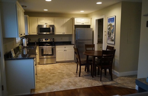 Mystic - New London House | New Vacation Rental.Welcome to Mystic Memories
