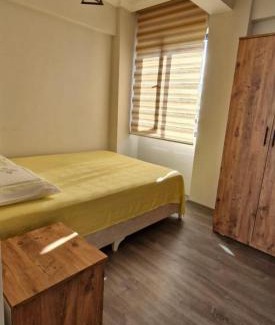 Atakum Villa | New Vesta Villa