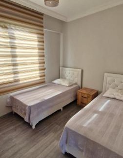 Atakum Villa | New Vesta Villa