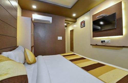 Ajmer Hotel | New Victory Hotel & Restaurant