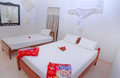 Mahasenpura Bed & Breakfast | New Vilard