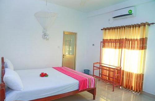 Mahasenpura Bed & Breakfast | New Vilard