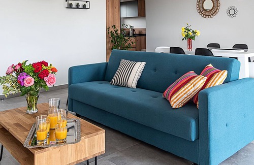 Orx House | New villa accessible 5/7 people with swimming pool