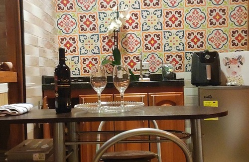 Paipa Apartment | New Villa