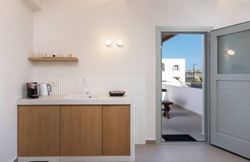 Megalochori Villa | New Villa Katerina Collection