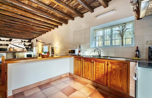 Sant Carles de Peralta Villa | New! Villa Na Ribes in San Carlos