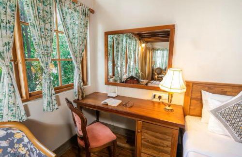 Moragolla Bed & Breakfast | New Villa - Nugaliyadda