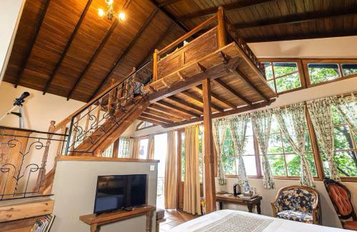 Moragolla Bed & Breakfast | New Villa - Nugaliyadda