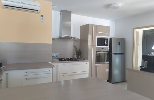 Serviers-et-Labaume House | NEW VILLA ON THE OUTSKIRTS OF THE VILLAGE, NOT OVERLOOKED, IN THE COUNTRYSIDE