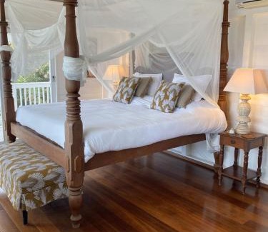 Camaruche Villa | New ! Villa Vagabond
