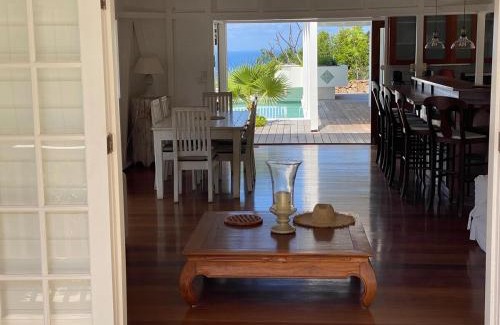 Camaruche Villa | New ! Villa Vagabond