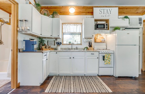 Paluxy Other | New Villas on Private Ranch, Hot Tub, Fishing