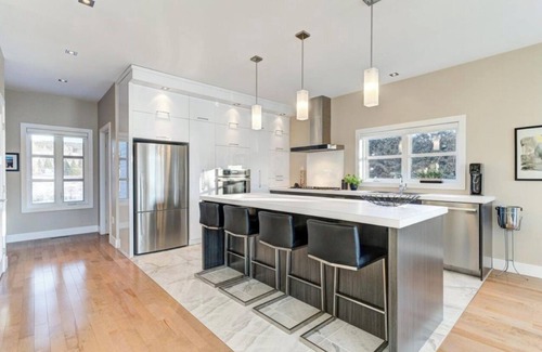 Stanstead Township House | *NEW *Waterfront home - Lovering Lake - Le Love