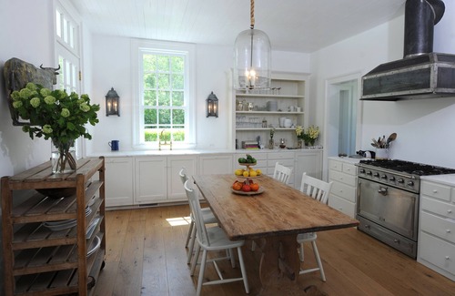 Galesville House | New Waterfront Home near Annapolis, MD