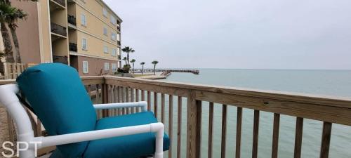 Port Isabel House | New Waterfront Bungalow - Fishermans Paradise - Bungalow Tarvana