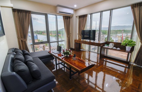 Mandalay Hotel | New Wave Hotel