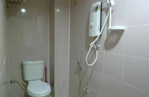 Nilai Hotel | New Wave Hotel Nilai 1