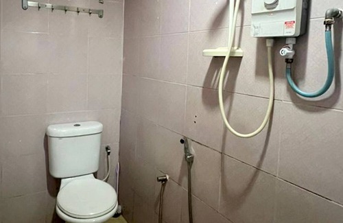 Rawang City Center Hotel | New Wave Hotel Rawang